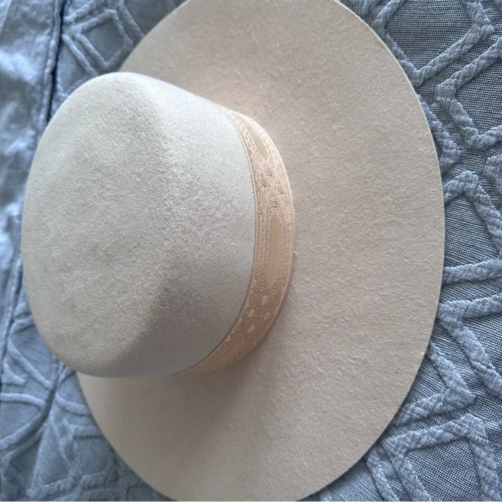 Lack Of Color Hat - Picture 1 of 7